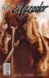 El Cazador comic books